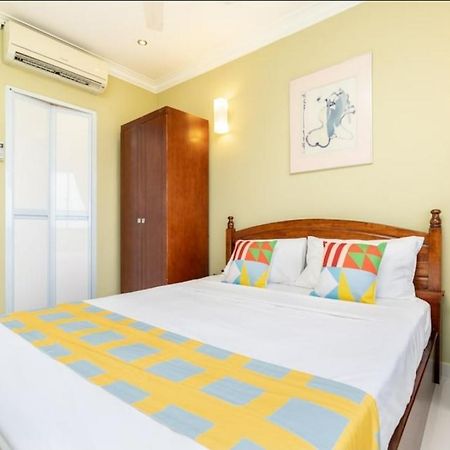 Vip Suite Seaview Batu Ferringhi 1003-2 Bedroom Exterior foto